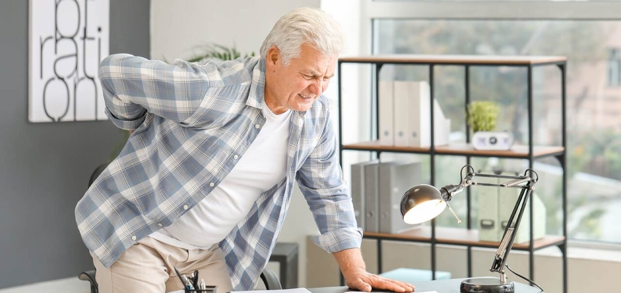 CHRONIC PAIN? STAND UP TO DEBILITATING PAIN. Dr Sima Goel